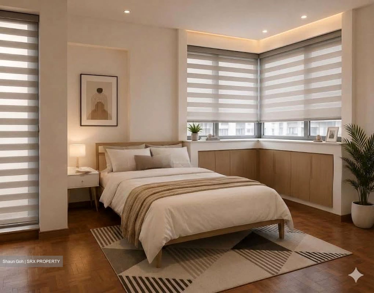 Casuarina Cove (D15), Condominium #593214361